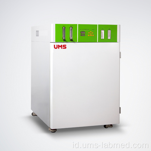 Inkubator CO2 UJ untuk Laboratorium